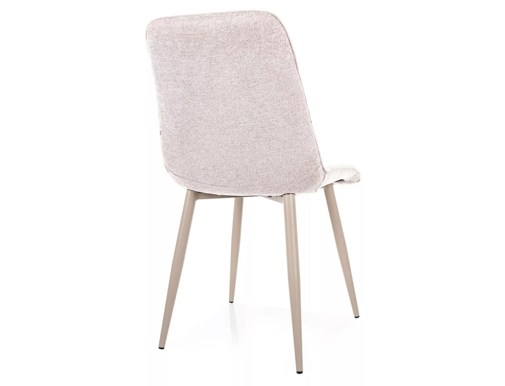 Scaun tapitat CHIC, vedere 7