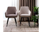 Scaun extensibil SERVIO, vedere 2