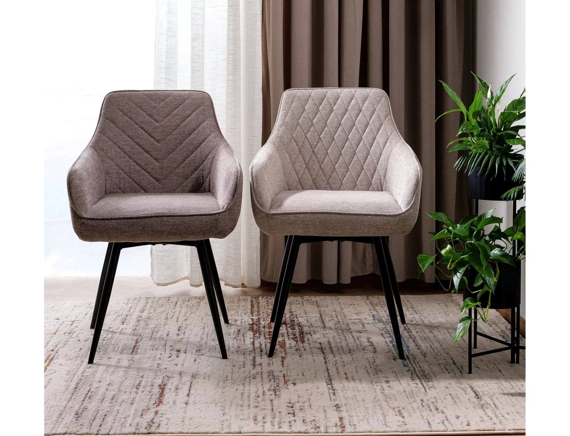 Scaun extensibil SERVIO, vedere 2