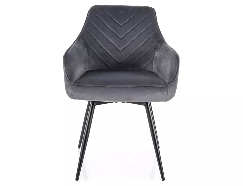 Scaun extensibil SERVIO, vedere 9