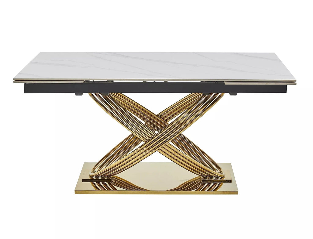 Masa extensibila HERMES II, vedere 7