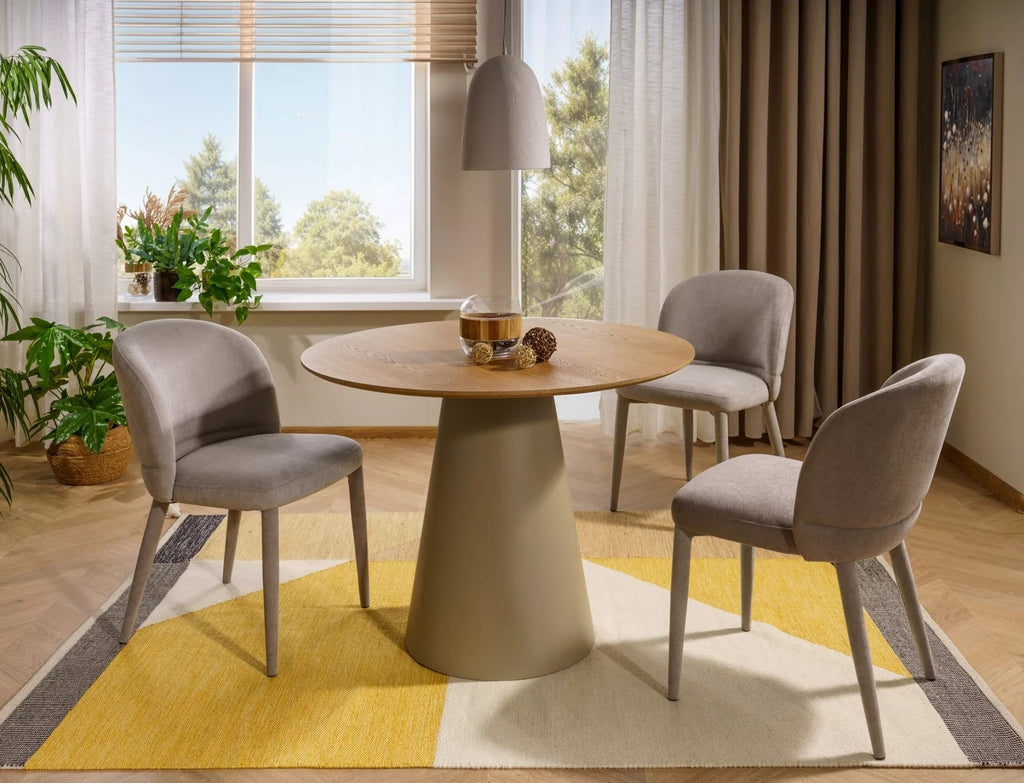 Scaun extensibil TINO, vedere 8
