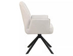 Scaun extensibil HUGO, vedere 4