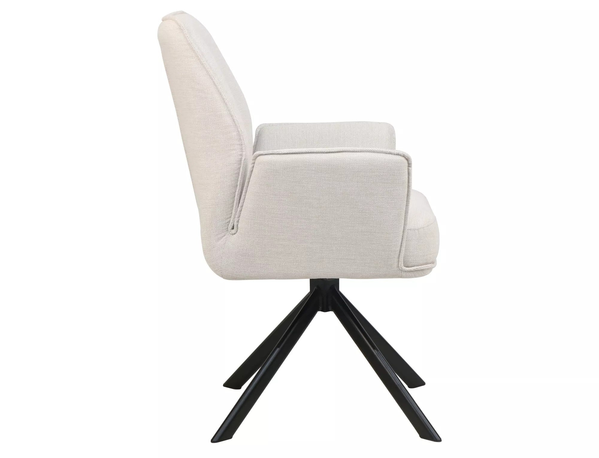 Scaun extensibil HUGO, vedere 4