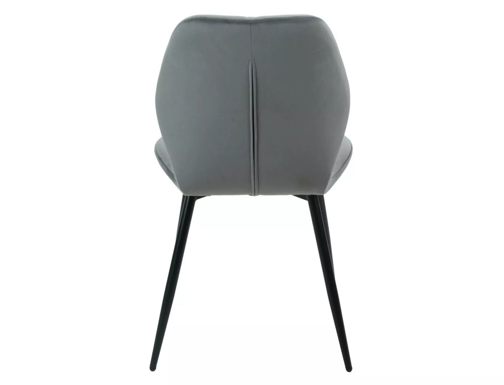Scaun extensibil RICK, vedere 9
