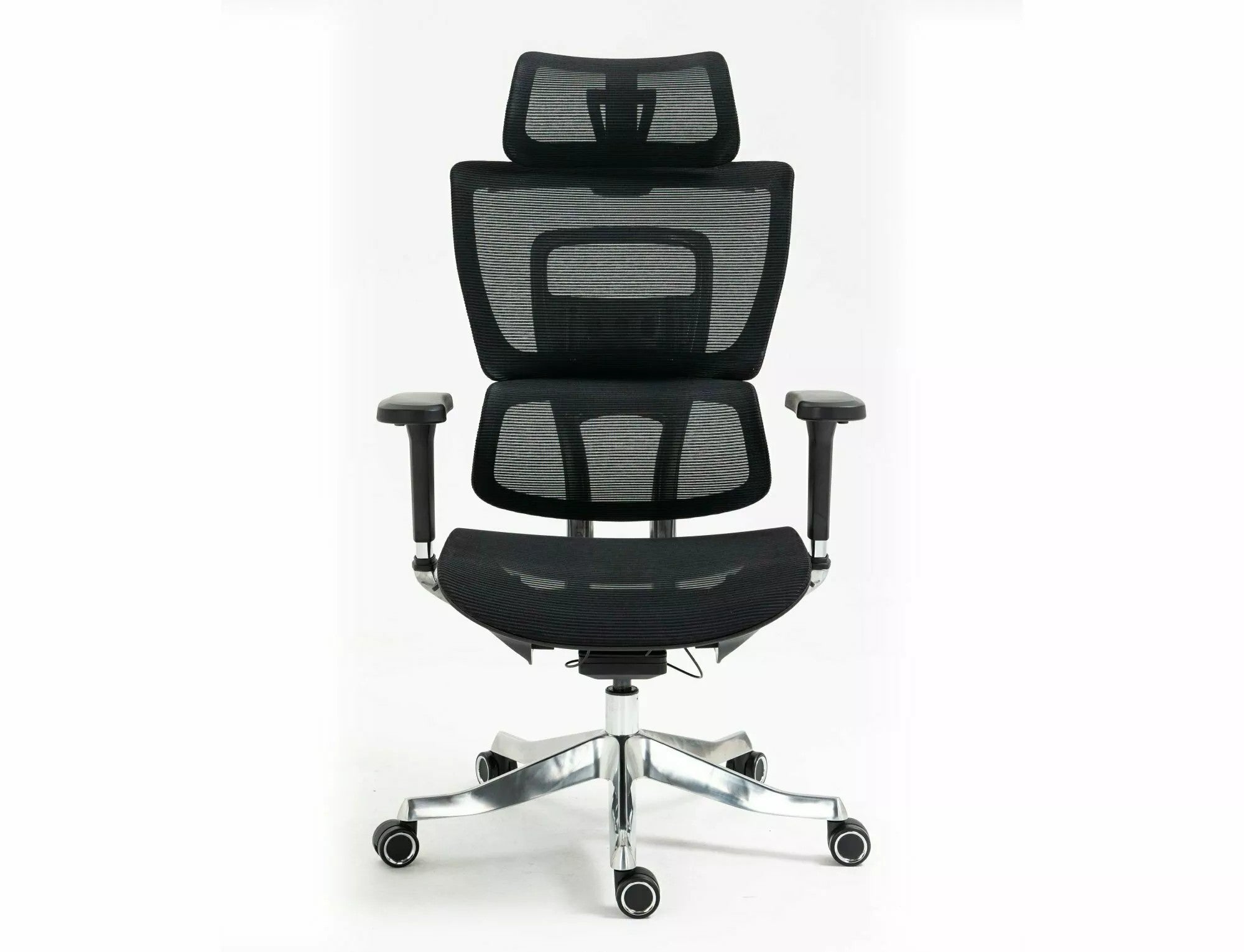 Scaun de birou extensibil WINNER, vedere 2