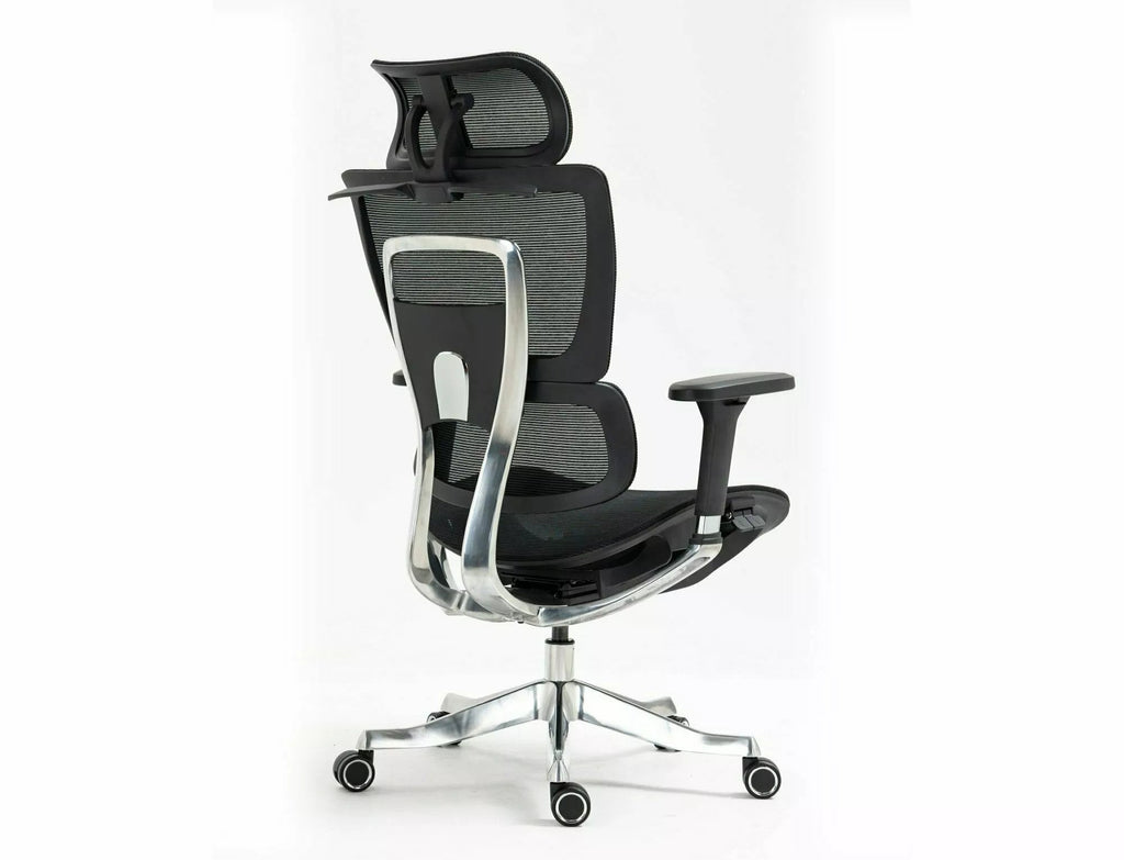 Scaun de birou extensibil WINNER, vedere 4