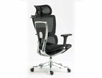 Scaun de birou extensibil WINNER, vedere 4