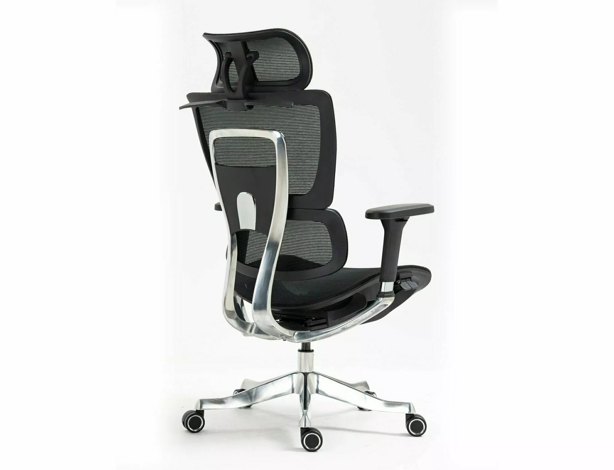 Scaun de birou extensibil WINNER, vedere 4