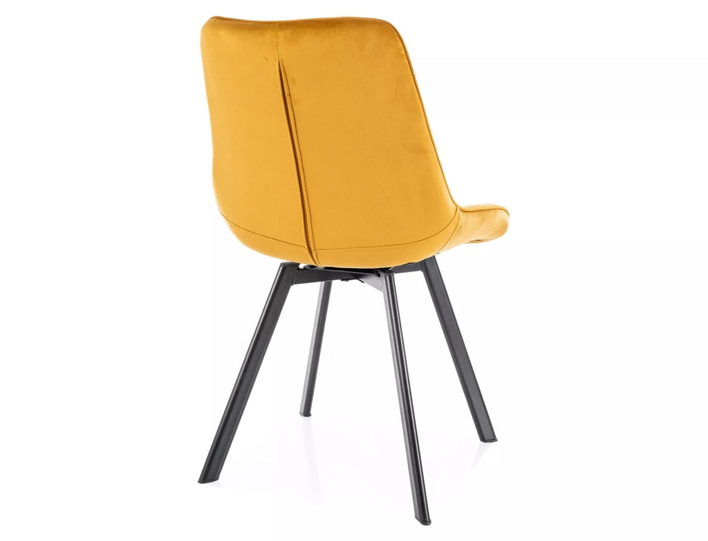Scaun extensibil MONTI, vedere 4