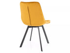 Scaun extensibil MONTI, vedere 4