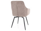 Scaun extensibil SERVIO, vedere 4
