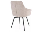 Scaun extensibil SERVIO, vedere 16