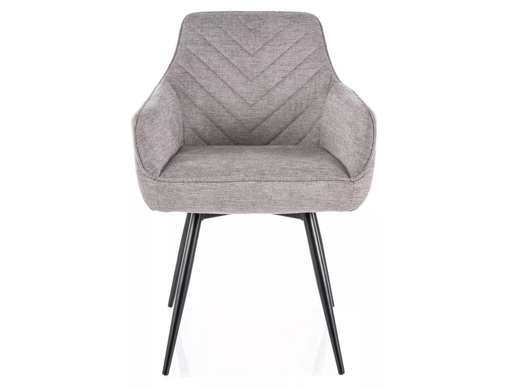 Scaun extensibil SERVIO, vedere 6
