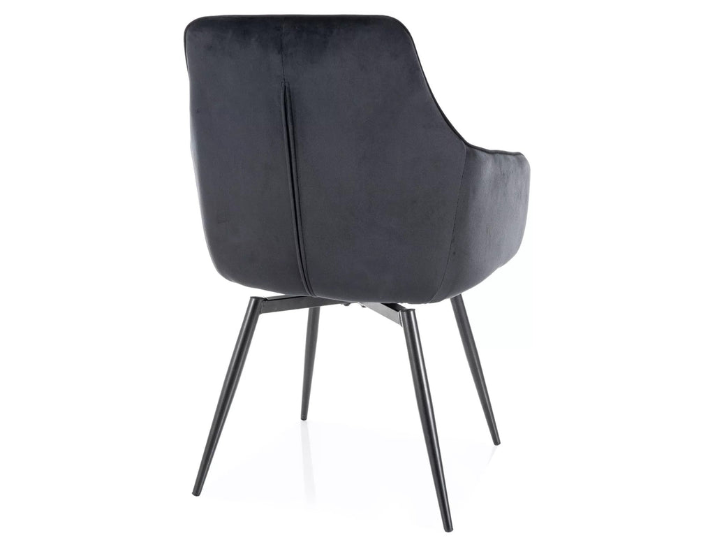Scaun extensibil SERVIO, vedere 19