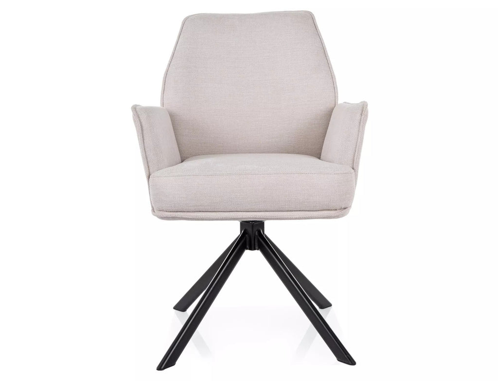 Scaun extensibil HUGO, vedere 3