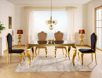 Masa extensibila PRINCE, vedere 10