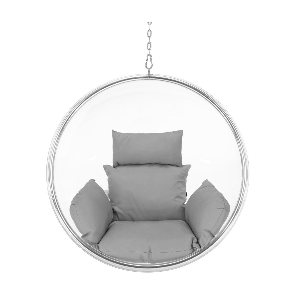 Fotoliu balansoar Bubble, vedere din alt unghi, imaginea 10