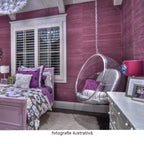 Fotoliu balansoar Bubble, detaliu, imaginea 6