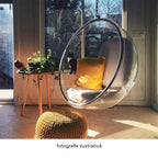 Fotoliu balansoar Bubble, detaliu, imaginea 9