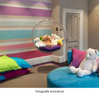Fotoliu balansoar Bubble, detaliu, imaginea 8