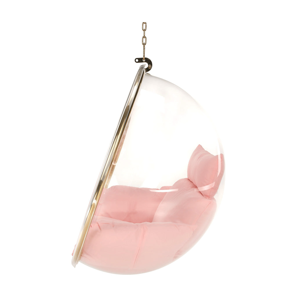 Fotoliu balansoar Bubble, vedere din alt unghi, imaginea 4