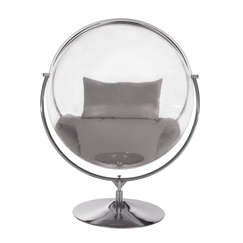 Fotoliu balansoar Bubble, vedere din alt unghi, imaginea 4