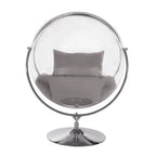 Fotoliu balansoar Bubble, vedere din alt unghi, imaginea 4
