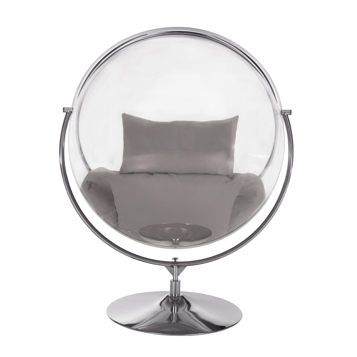 Fotoliu balansoar Bubble, vedere din alt unghi, imaginea 4