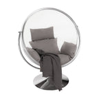 Fotoliu balansoar Bubble, vedere din alt unghi, imaginea 5