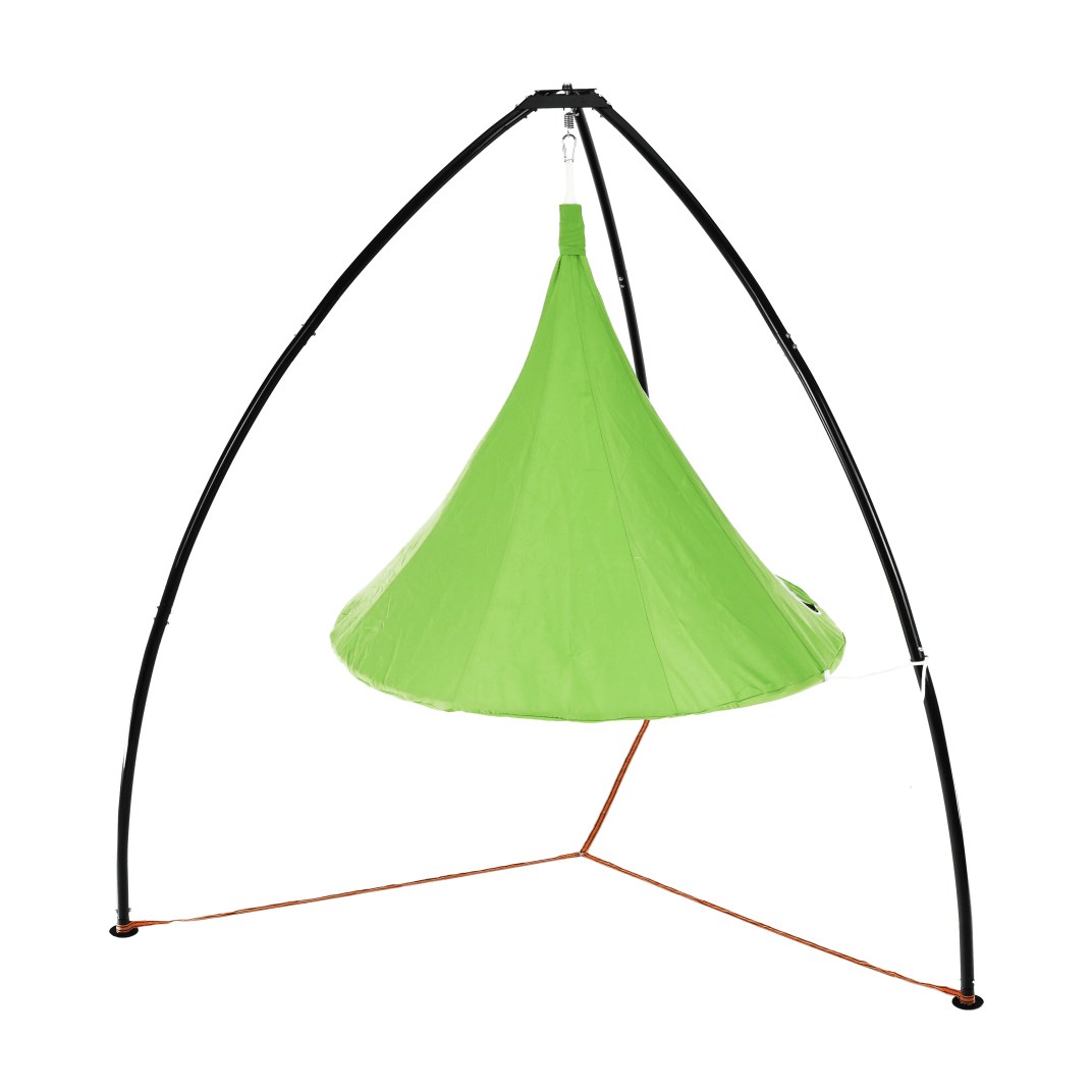 Fotoliu balansoar Klorin, vedere din alt unghi, imaginea 2