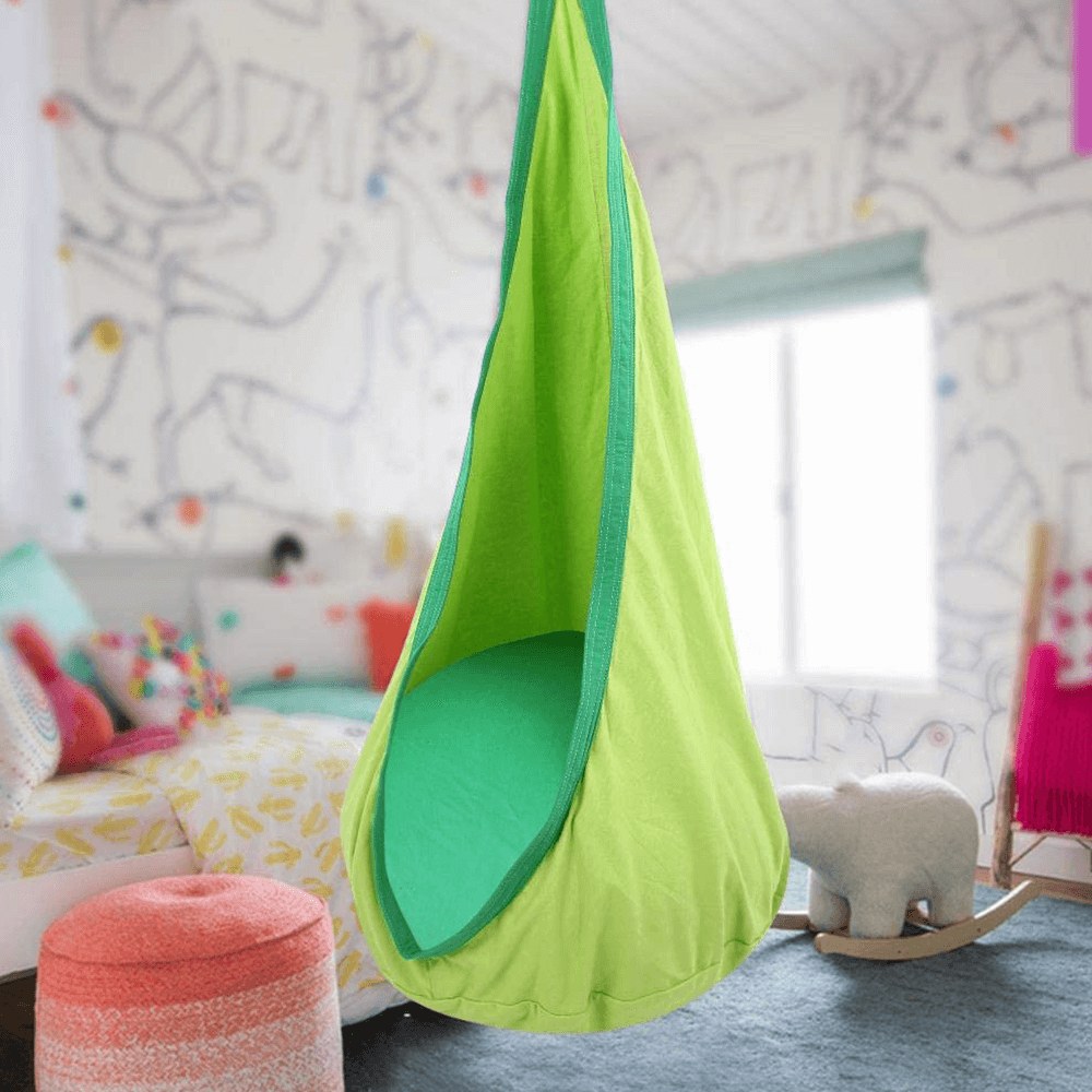 Fotoliu balansoar Siesta Typ 1 în living, imaginea 5