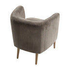 Fotoliu de relaxare Alien, vedere din alt unghi, imaginea 7