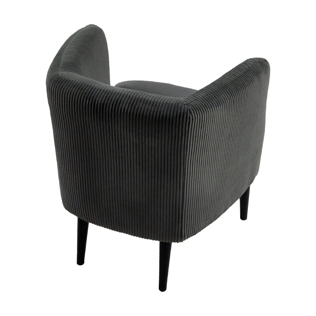 Fotoliu de relaxare Alien, vedere din alt unghi, imaginea 4