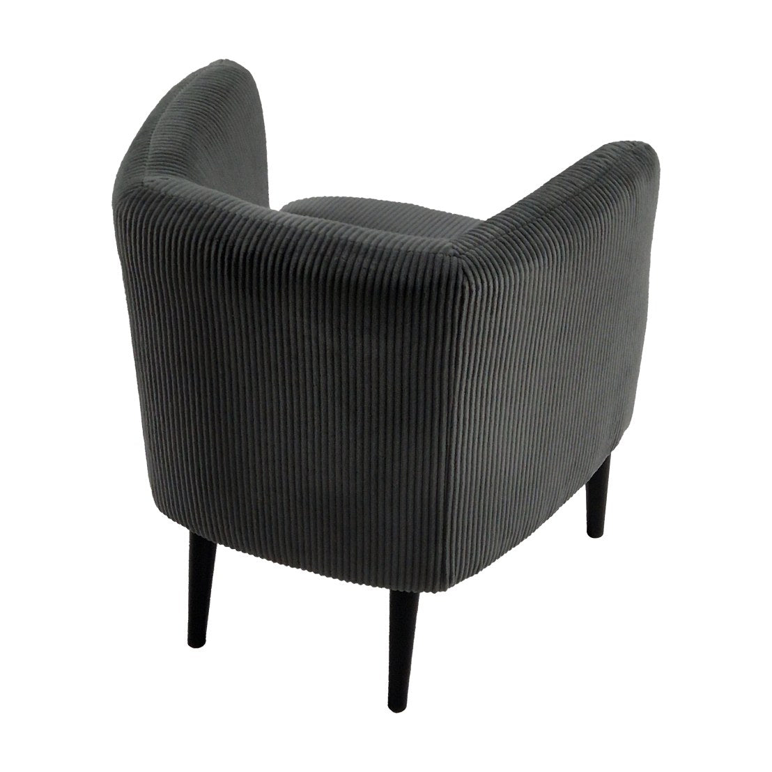 Fotoliu de relaxare Alien, vedere din alt unghi, imaginea 4