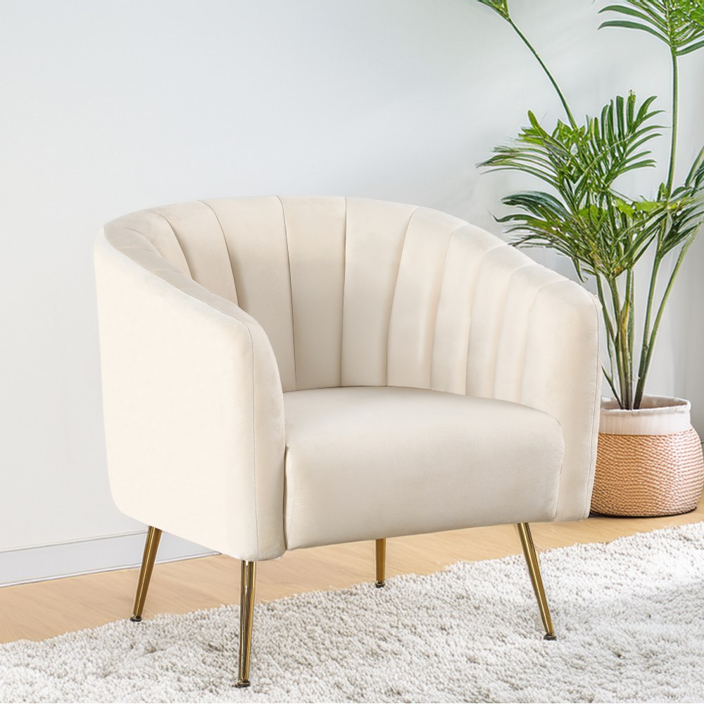 Fotoliu de relaxare Bagy în living, imaginea 3