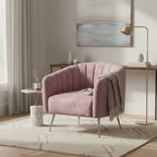 Fotoliu de relaxare Bagy în living, imaginea 3