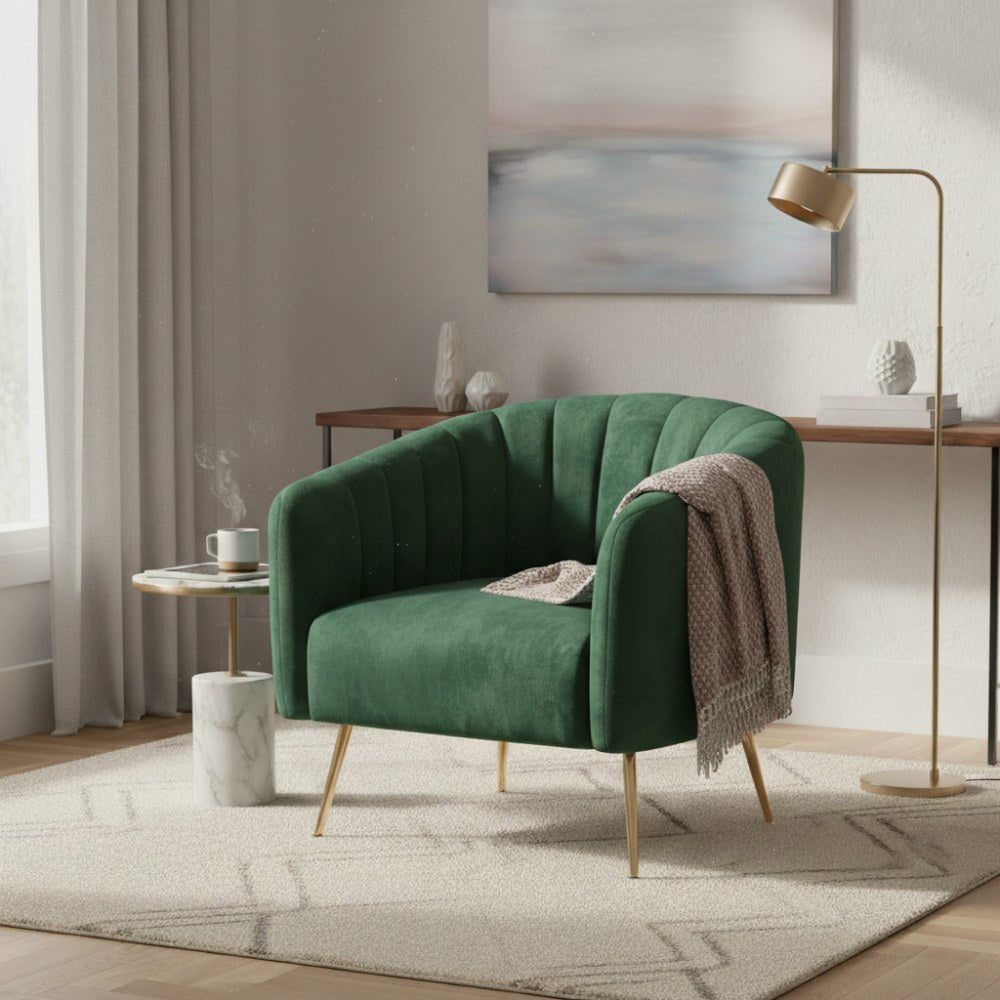 Fotoliu de relaxare Bagy în living, imaginea 3