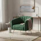 Fotoliu de relaxare Bagy în living, imaginea 3
