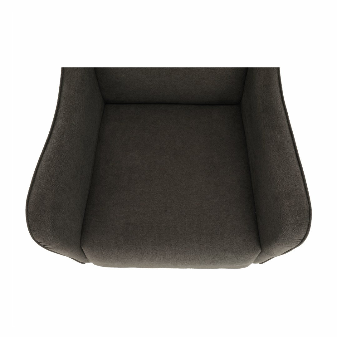 Fotoliu de relaxare Bredly, vedere din alt unghi, imaginea 7