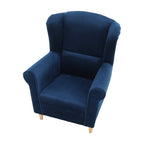 Fotoliu de relaxare Charlot, vedere din alt unghi, imaginea 6