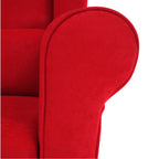 Fotoliu de relaxare Charlot, detaliu, imaginea 6