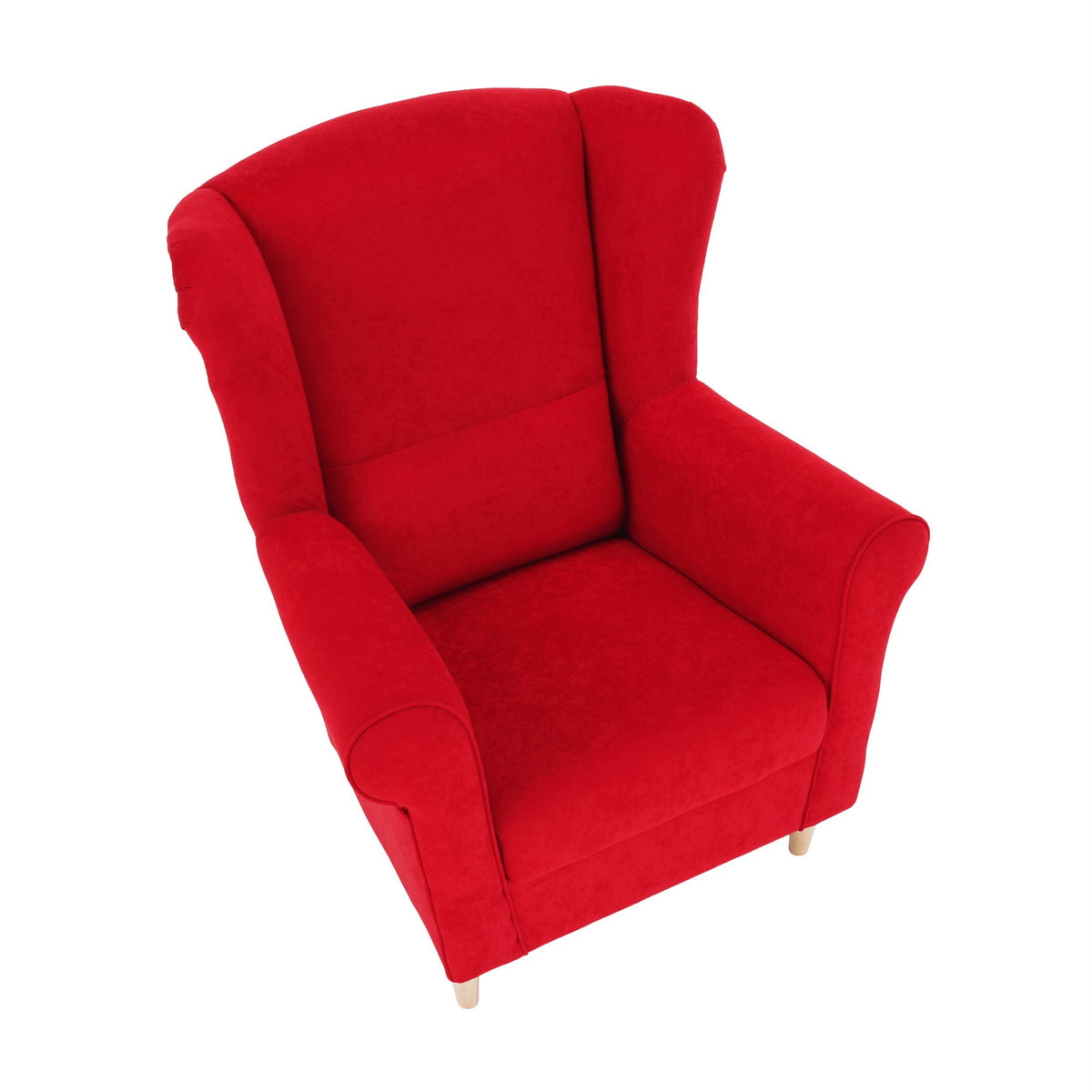 Fotoliu de relaxare Charlot, vedere din alt unghi, imaginea 3