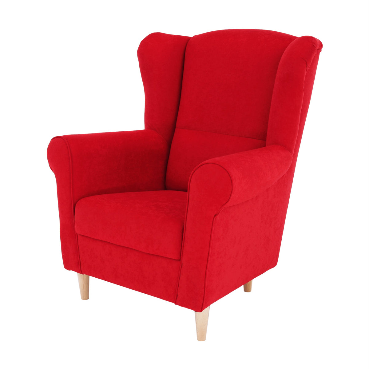 Fotoliu de relaxare Charlot, vedere din alt unghi, imaginea 4