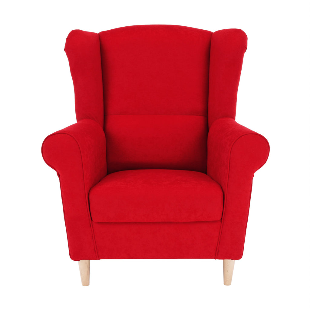 Fotoliu de relaxare Charlot, vedere din alt unghi, imaginea 7