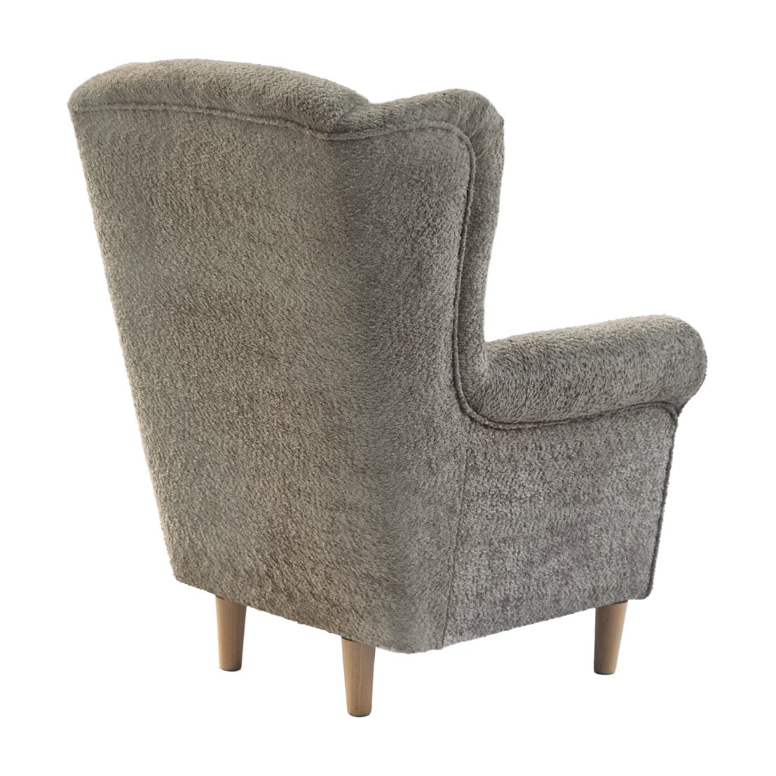 Fotoliu de relaxare Charlot, vedere din alt unghi, imaginea 7