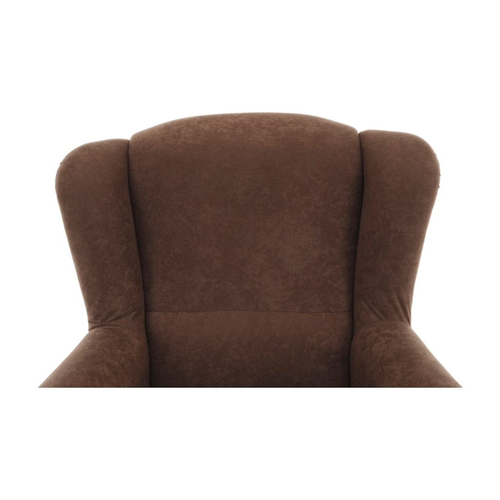 Fotoliu de relaxare Charlot, vedere din alt unghi, imaginea 5