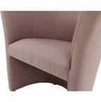 Fotoliu de relaxare Cuba, detaliu, imaginea 2