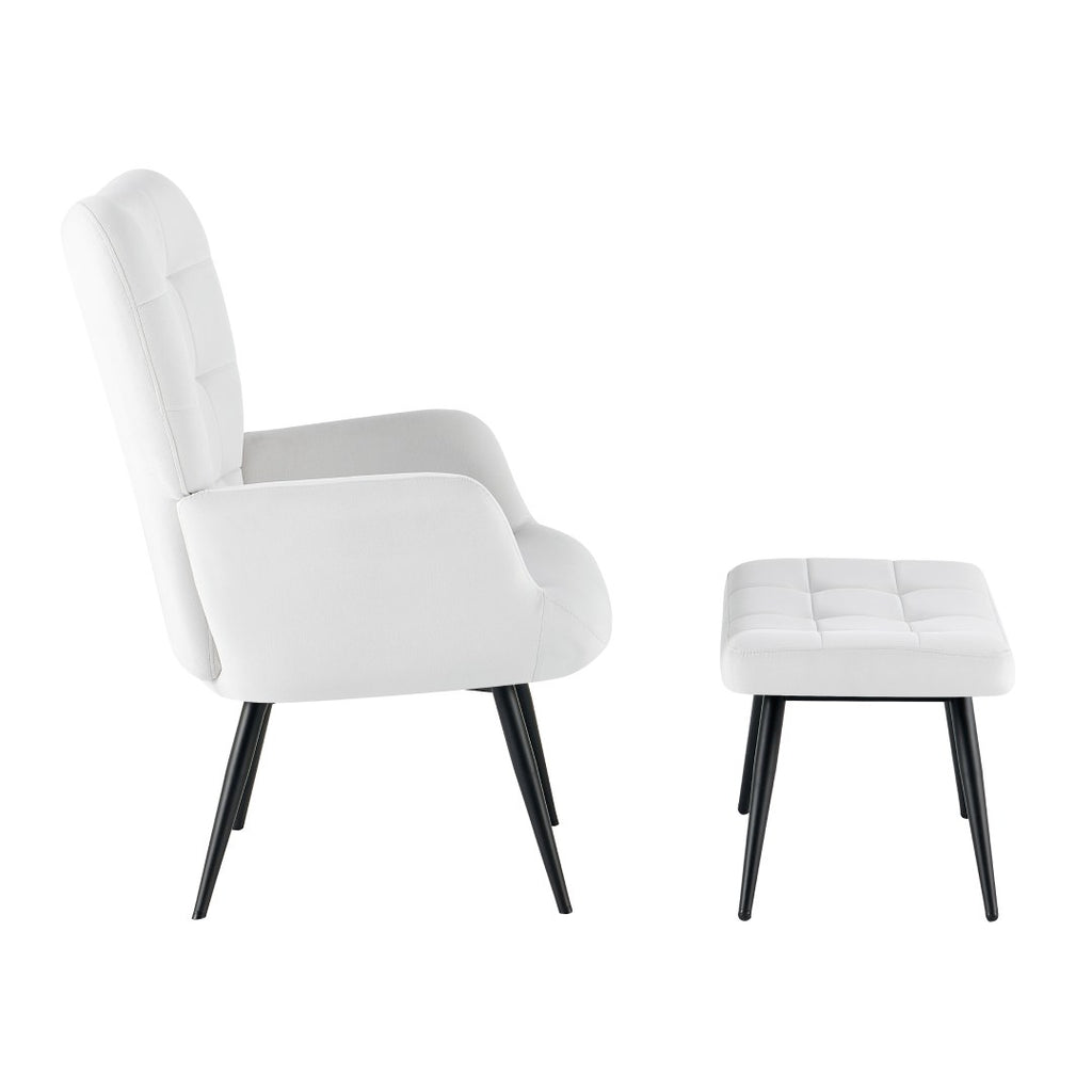 Fotoliu de relaxare Haben, vedere din alt unghi, imaginea 3