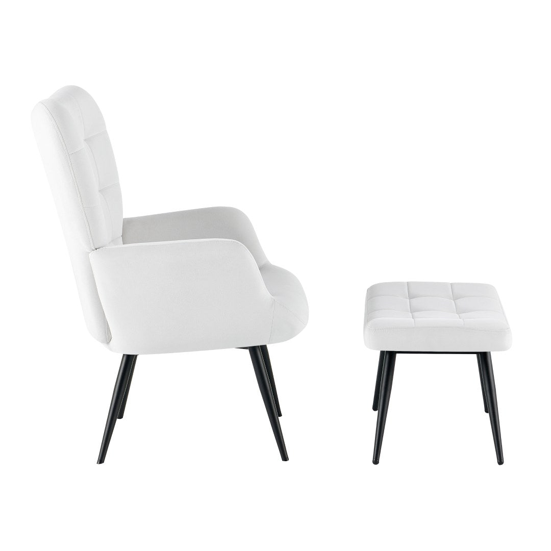 Fotoliu de relaxare Haben, vedere din alt unghi, imaginea 3